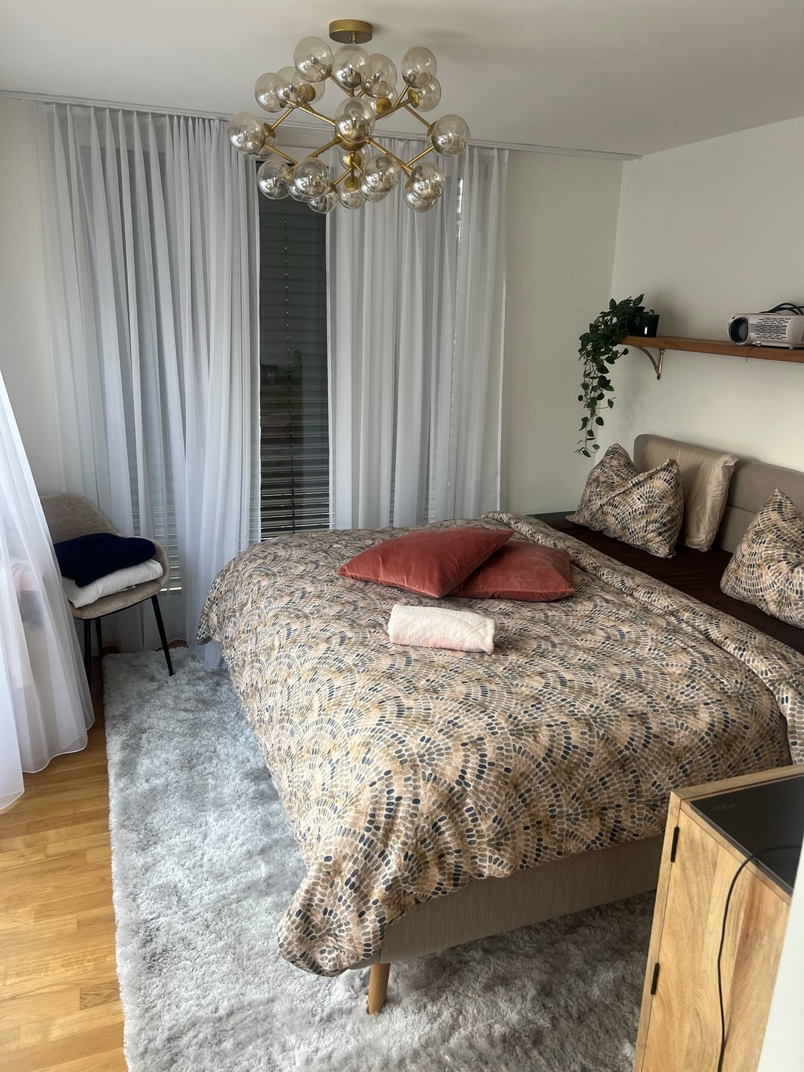 Appartamento di 3 ½ locali, foto 10 di 10