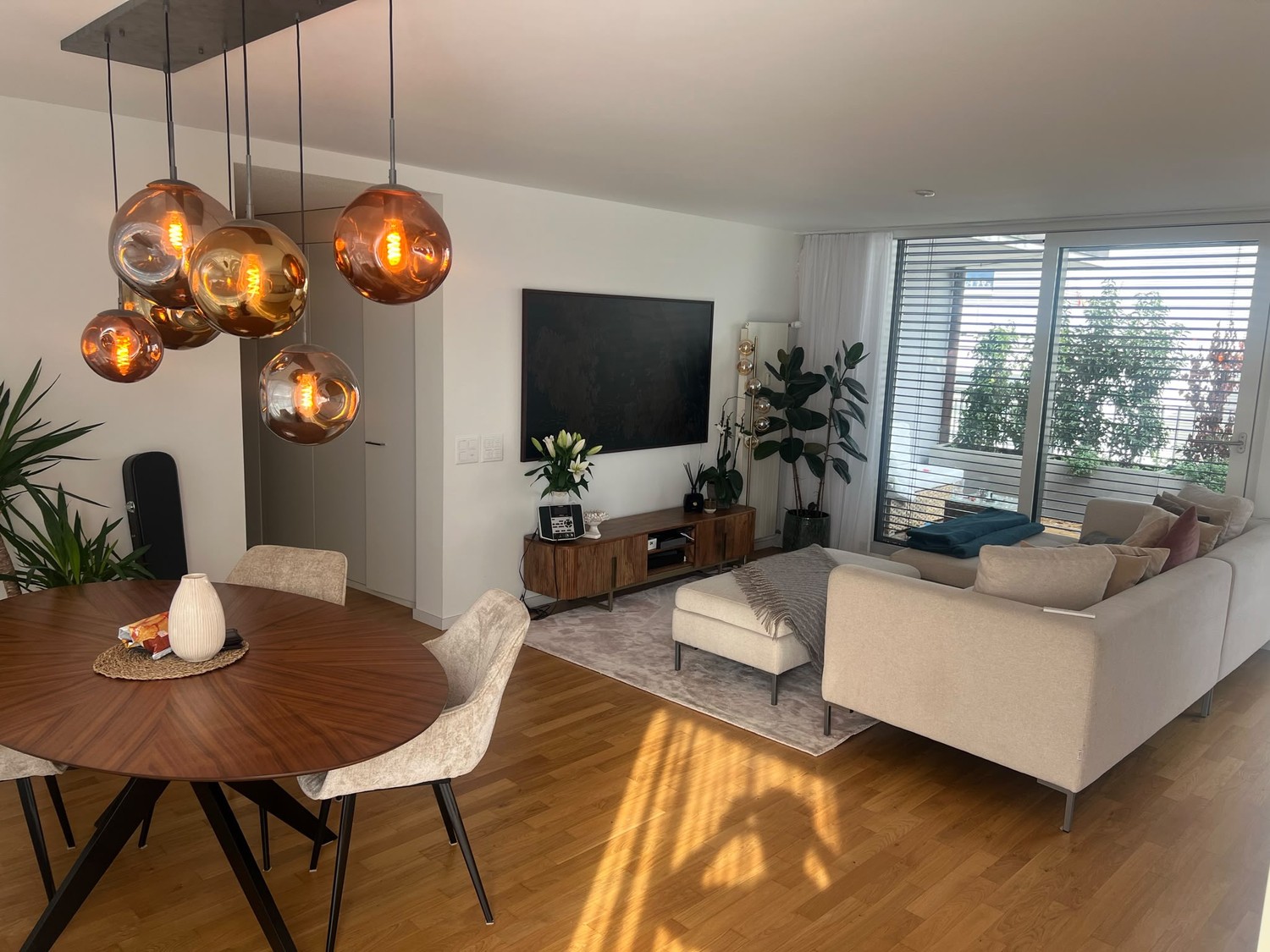 Appartamento di 3 ½ locali, foto 5 di 10