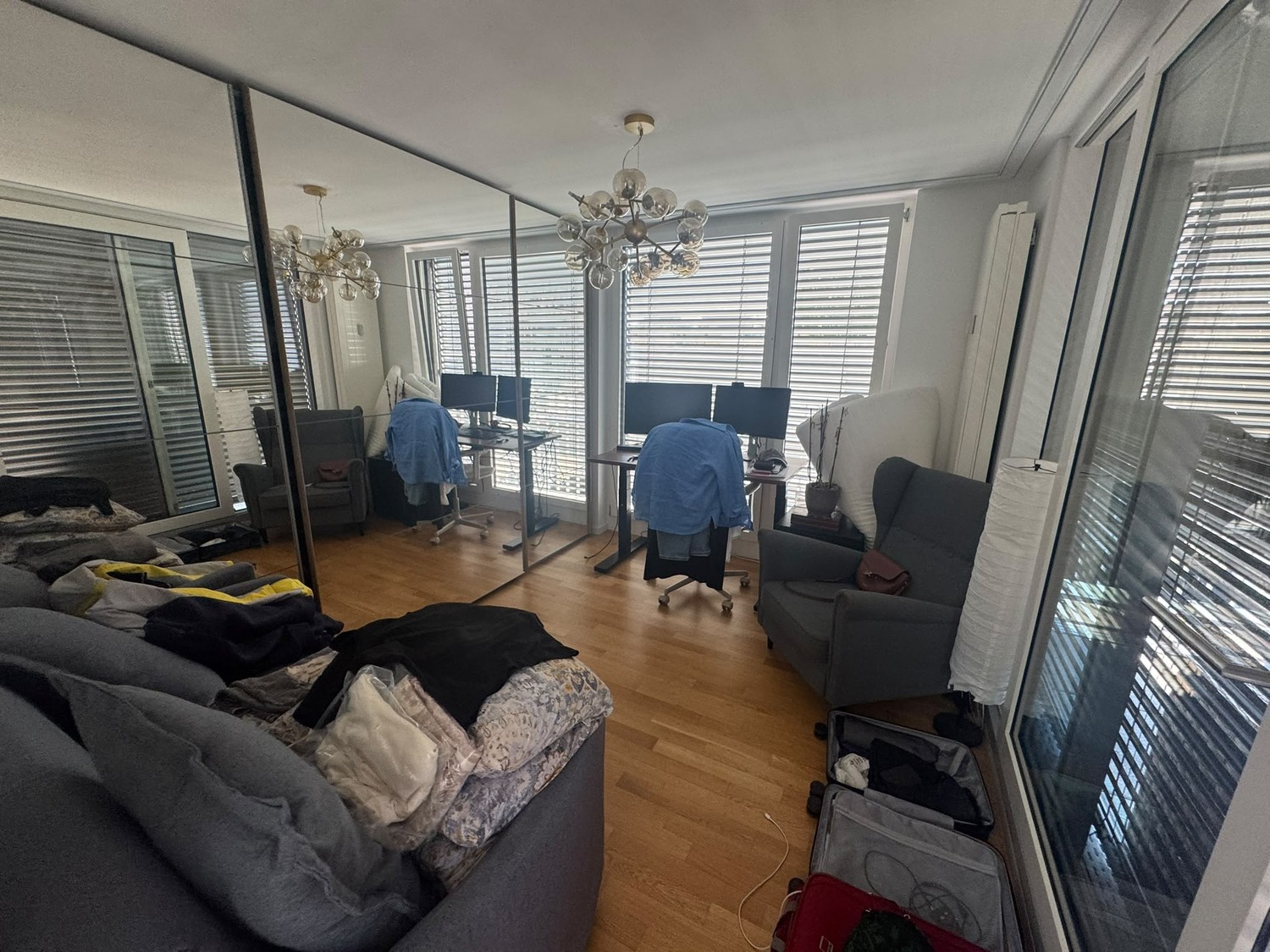 Appartamento di 3 ½ locali, foto 7 di 10