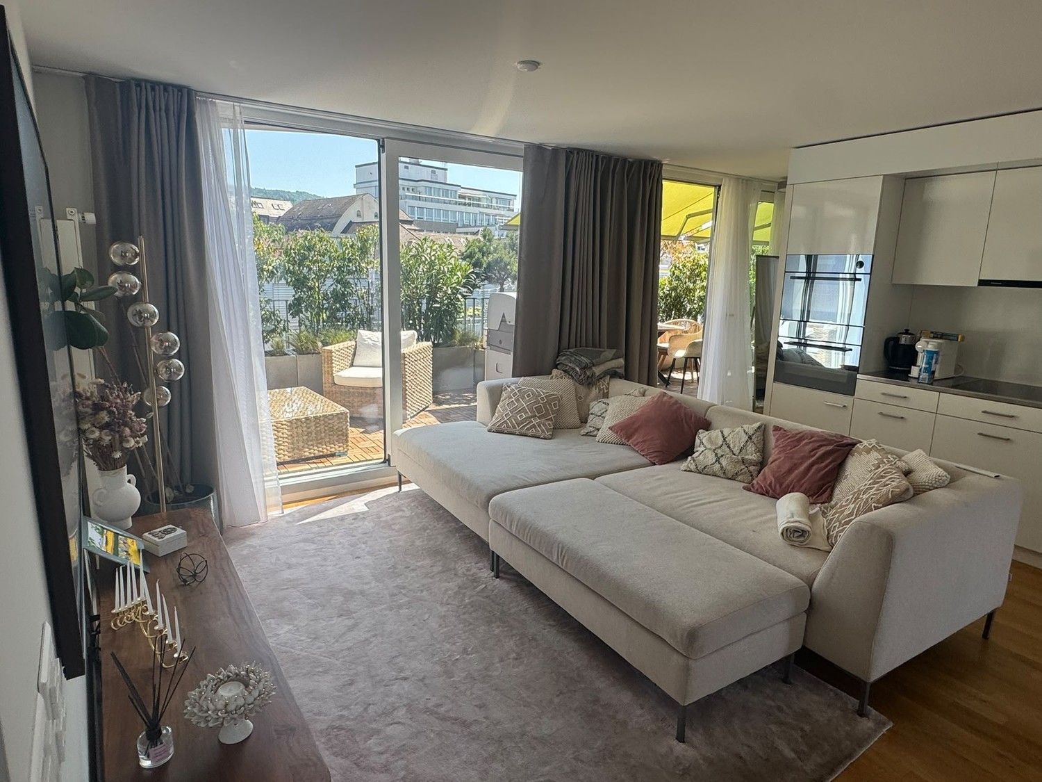 Appartamento di 3 ½ locali, foto 4 di 10