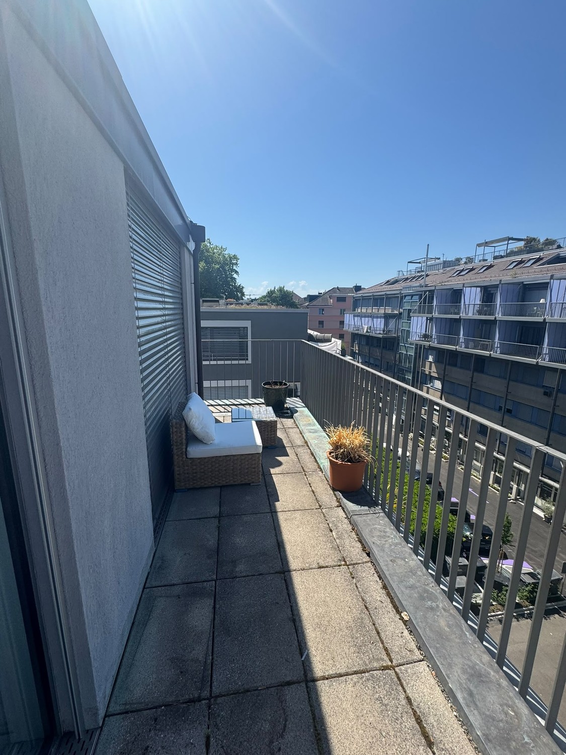 Appartamento di 3 ½ locali, foto 8 di 10