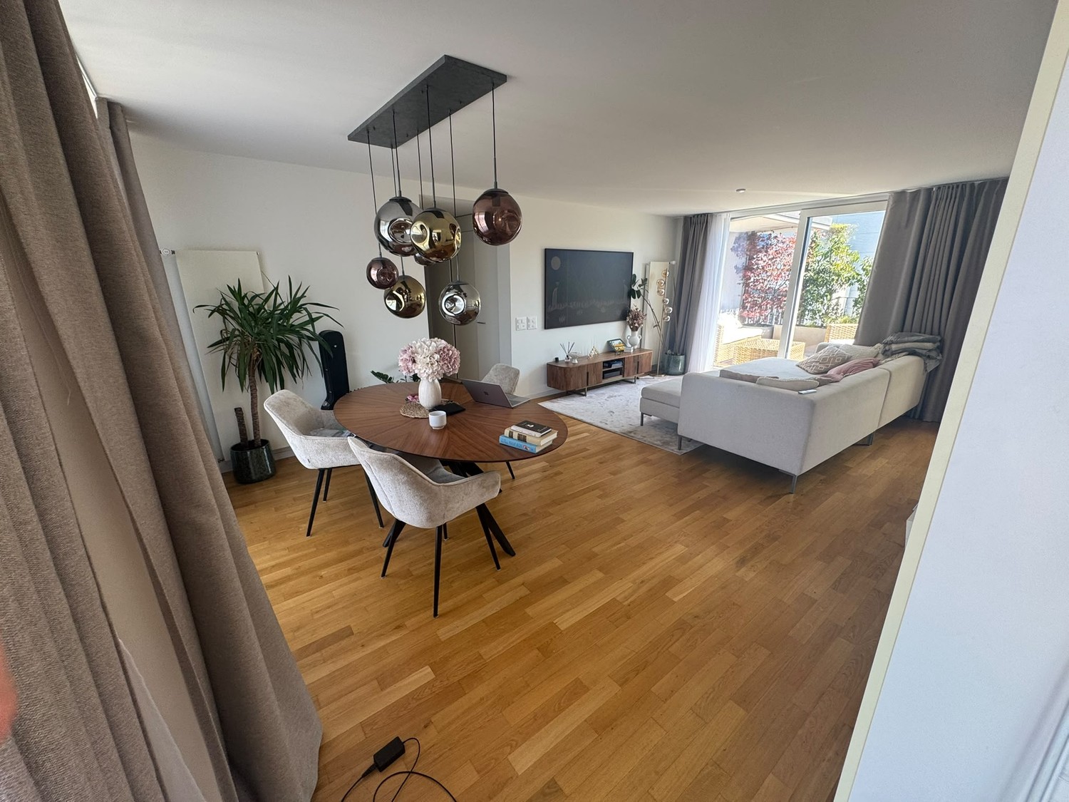 Appartamento di 3 ½ locali, foto 1 di 10