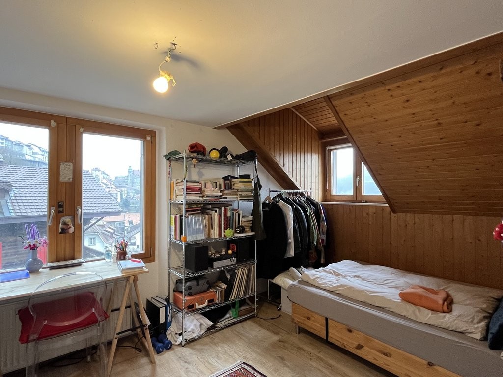 Appartamento di 2 ½ locali, foto 9 di 10