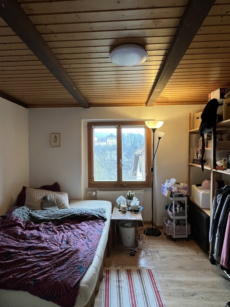 Appartamento di 2 ½ locali, foto 7 di 10