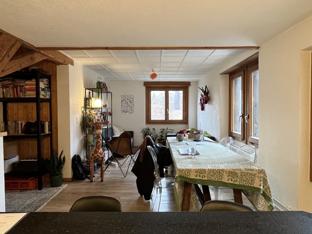 Appartamento di 2 ½ locali, foto 2 di 10