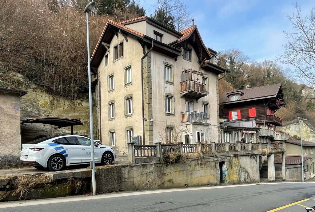 Appartamento di 2 ½ locali, foto 1 di 10