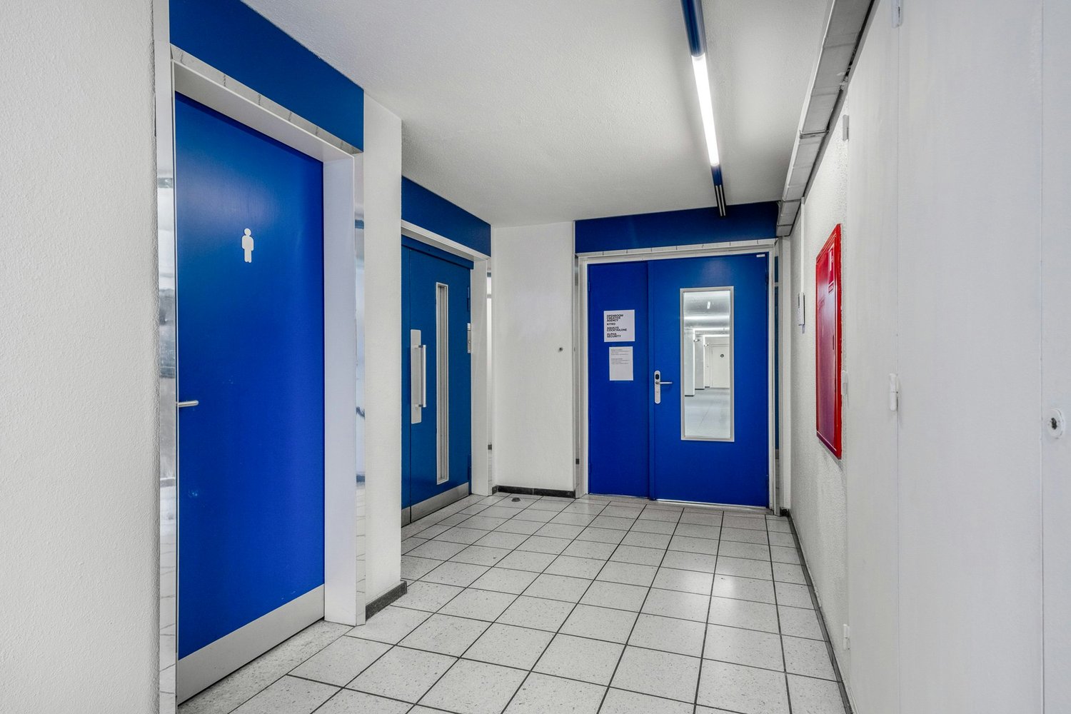 ufficio di 70m²