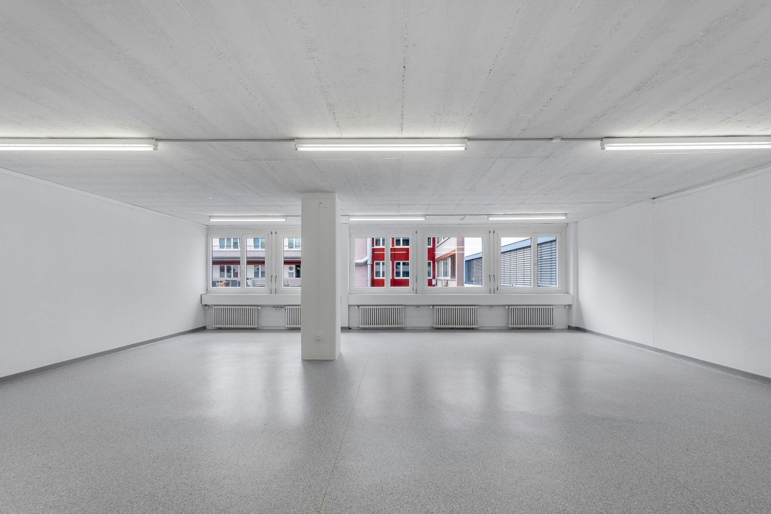 ufficio di 70m²