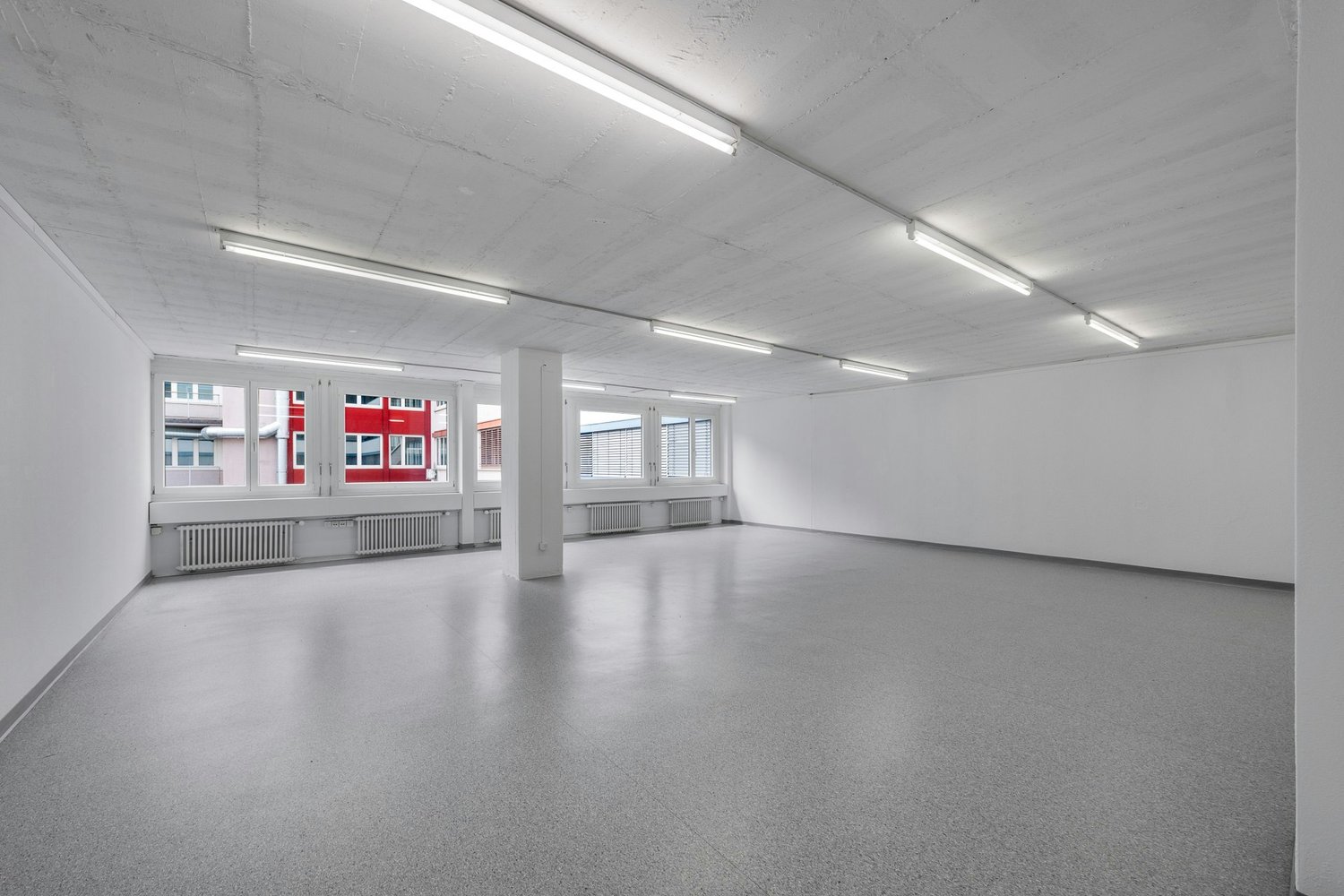 ufficio di 70m²