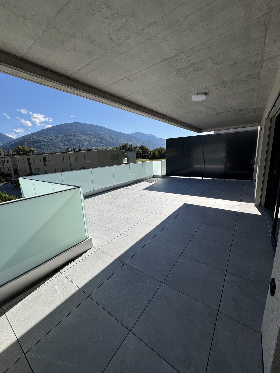 Appartamento di 3 ½ locali