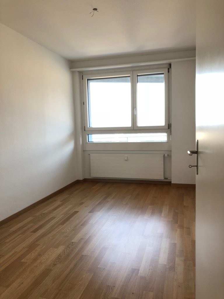 3 pièces appartement