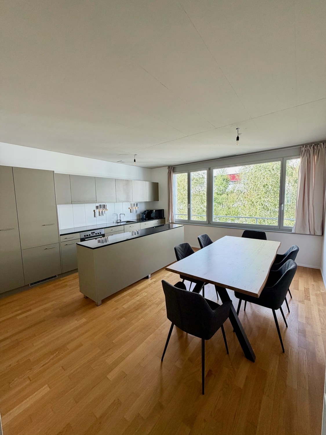 Appartamento di 3 ½ locali