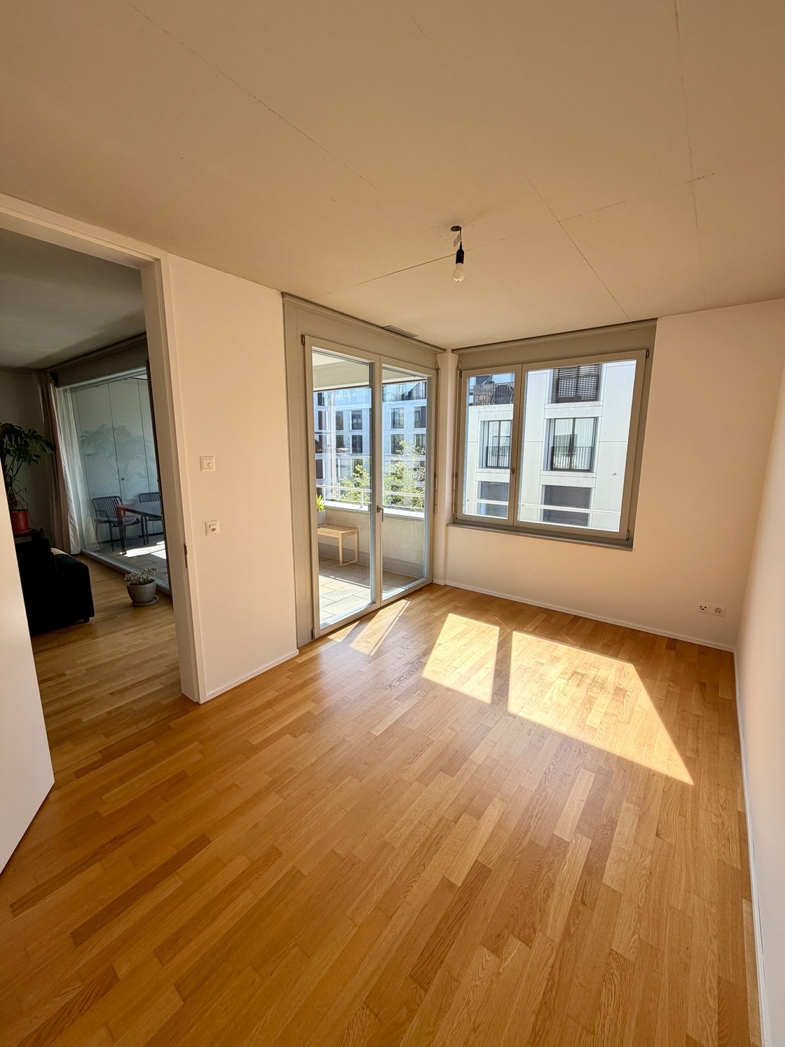 Appartamento di 3 ½ locali