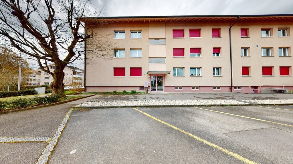 4 ½ rooms apartment