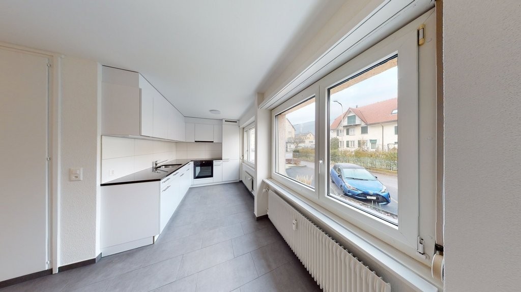4 ½ rooms apartment