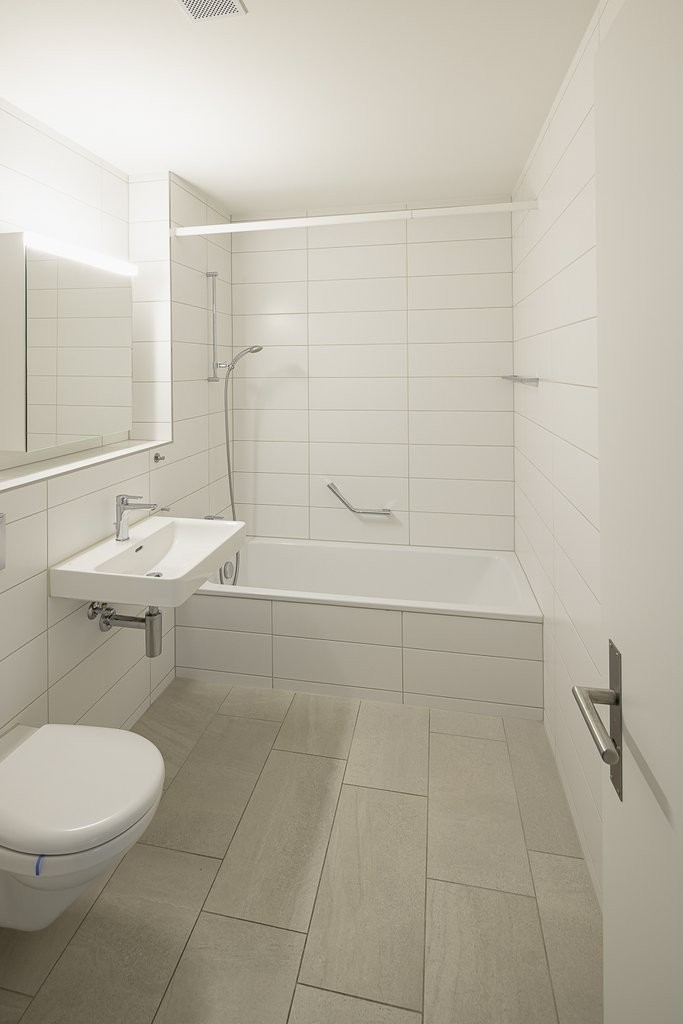 Appartamento di 2 ½ locali, foto 5 di 7