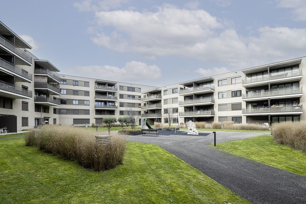 Appartamento di 2 ½ locali, foto 1 di 7