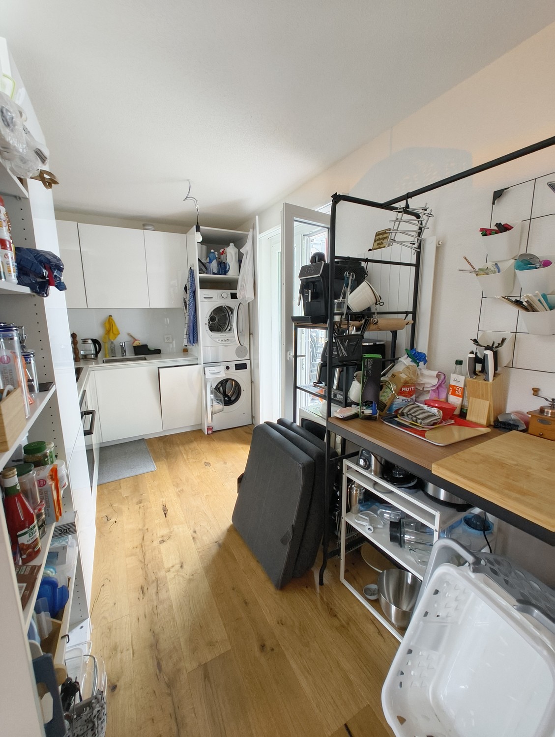 Appartement de 4 ½ pièces