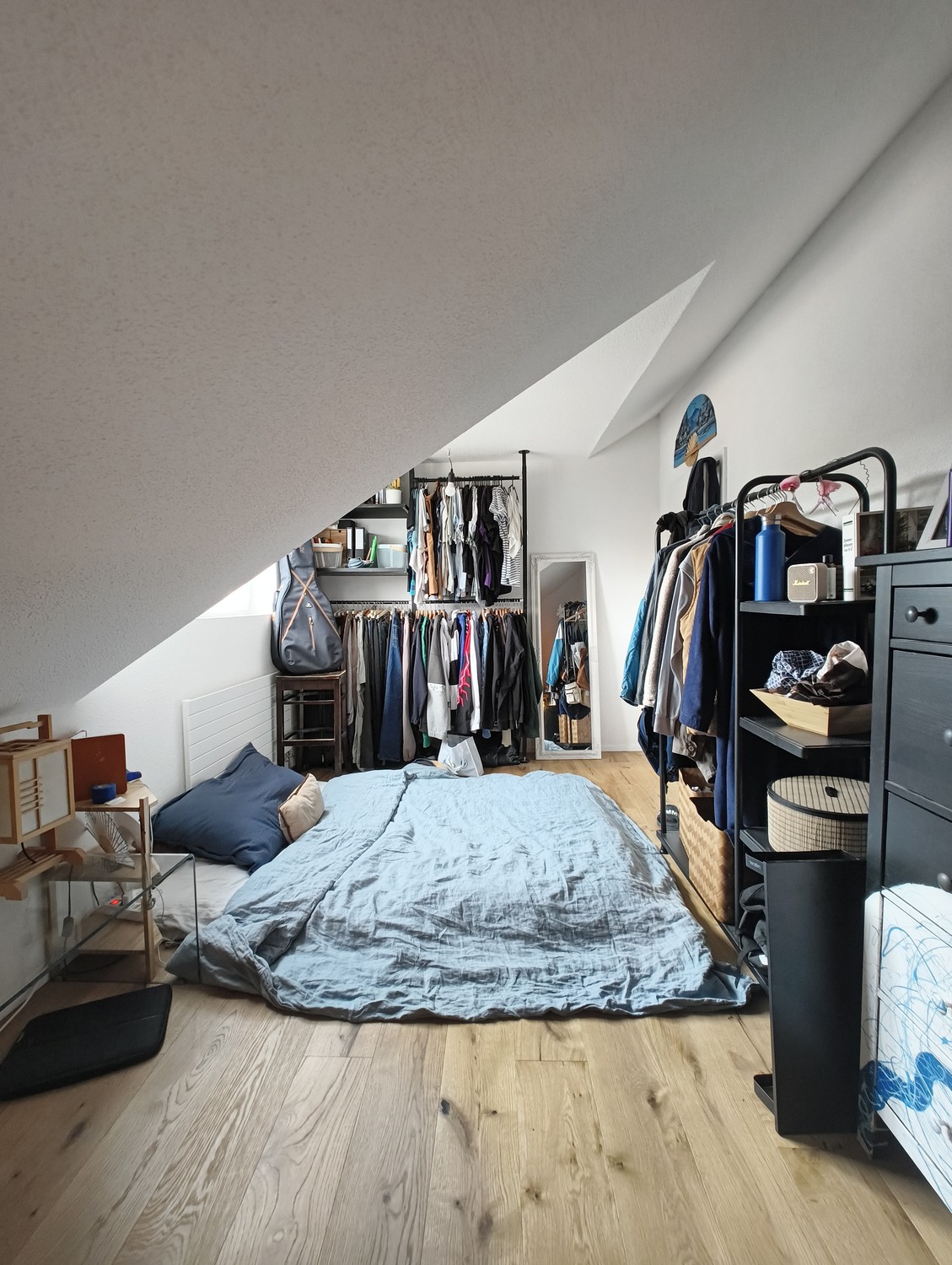 Appartement de 4 ½ pièces