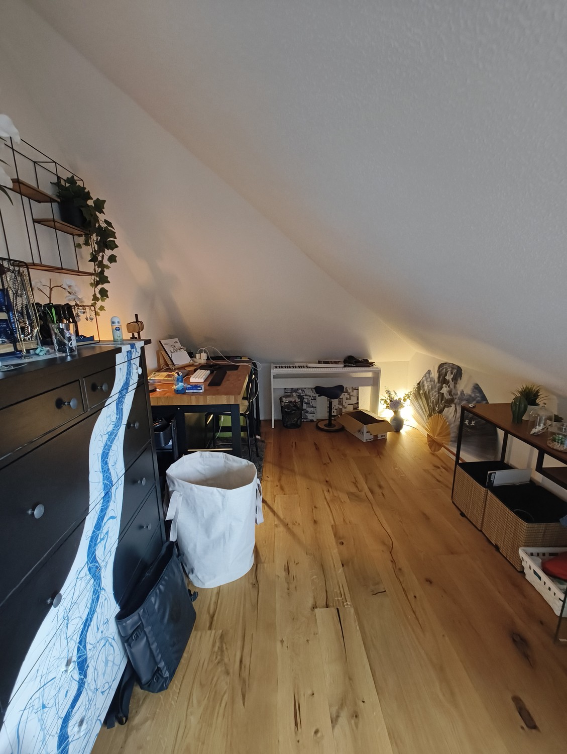 Appartement de 4 ½ pièces