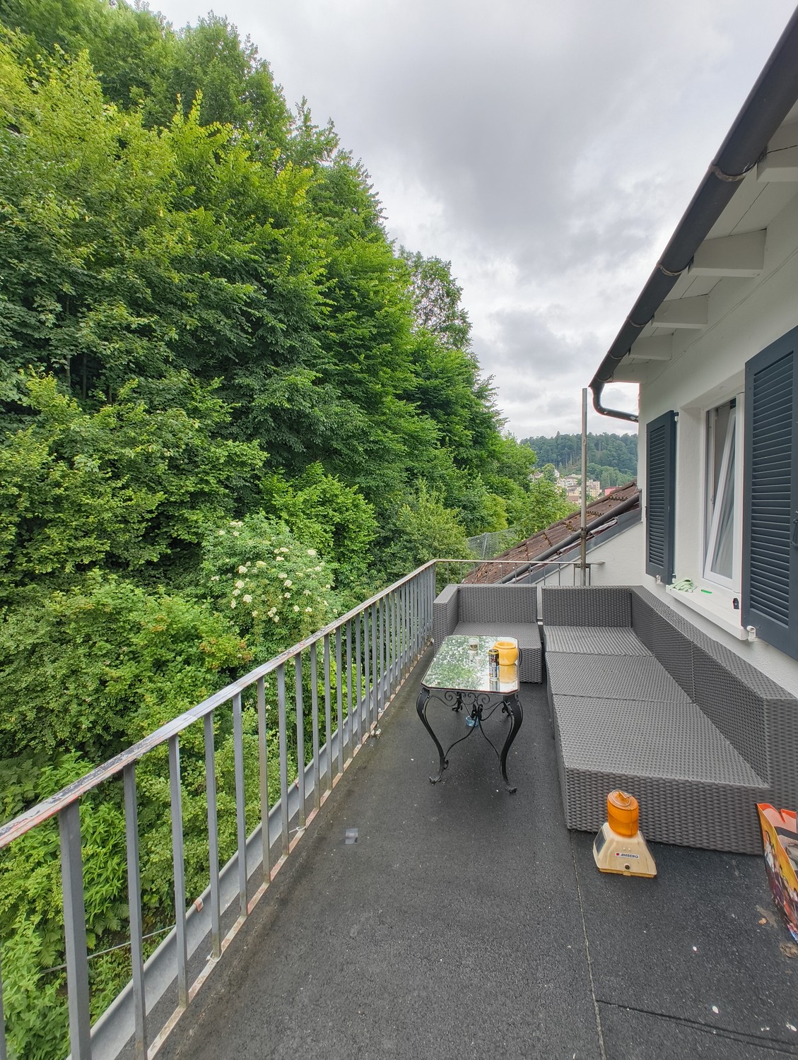Appartement de 4 ½ pièces