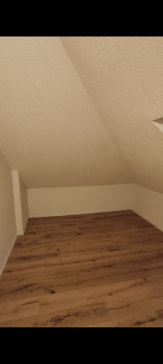 Appartement de 4 ½ pièces