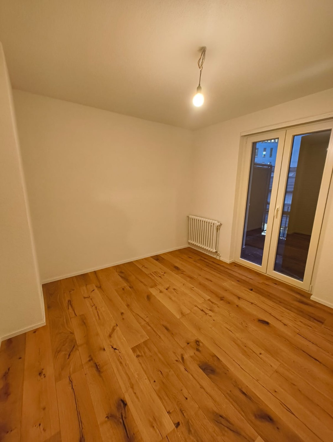 Appartement de 4 ½ pièces