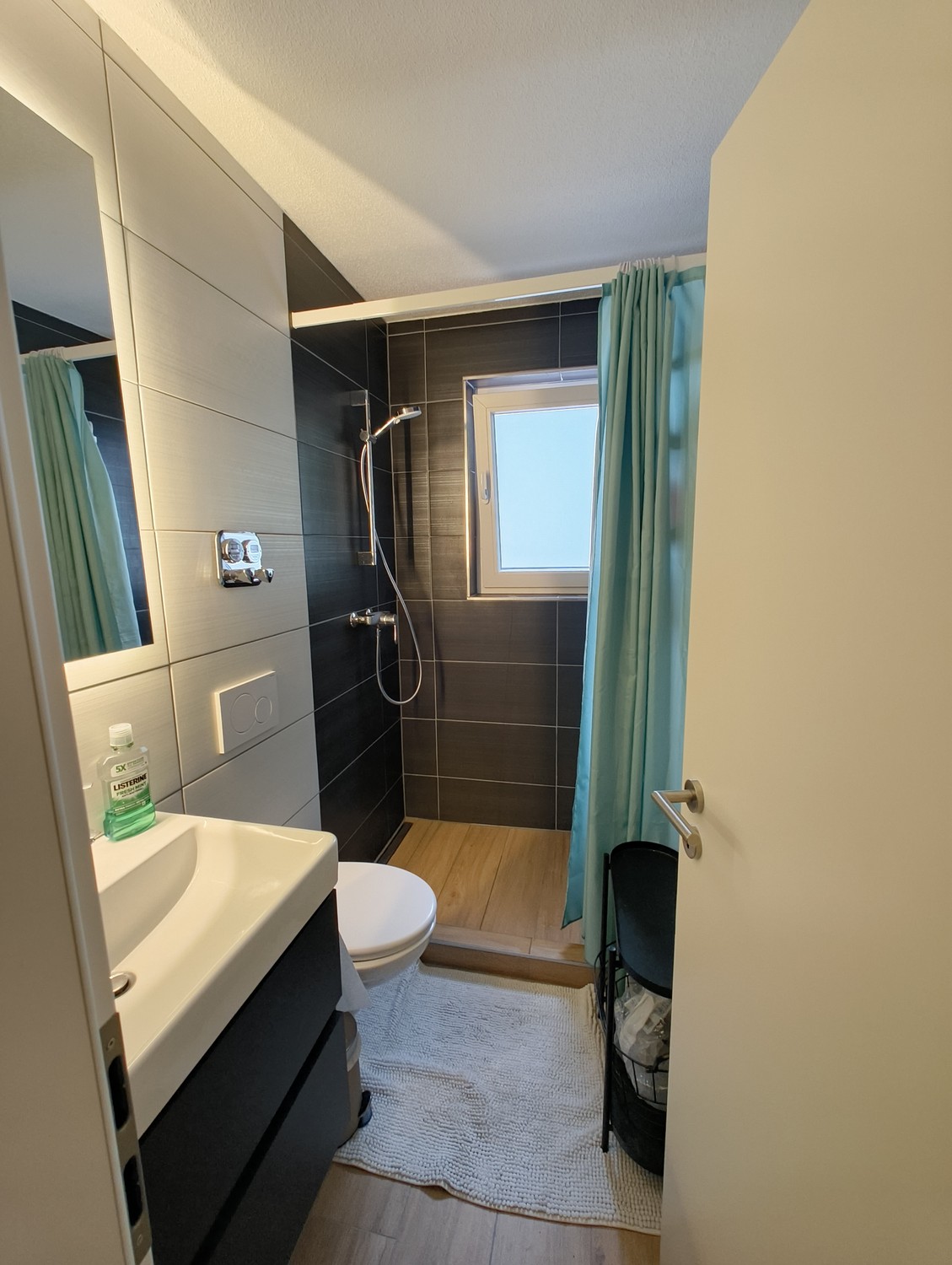 Appartement de 4 ½ pièces