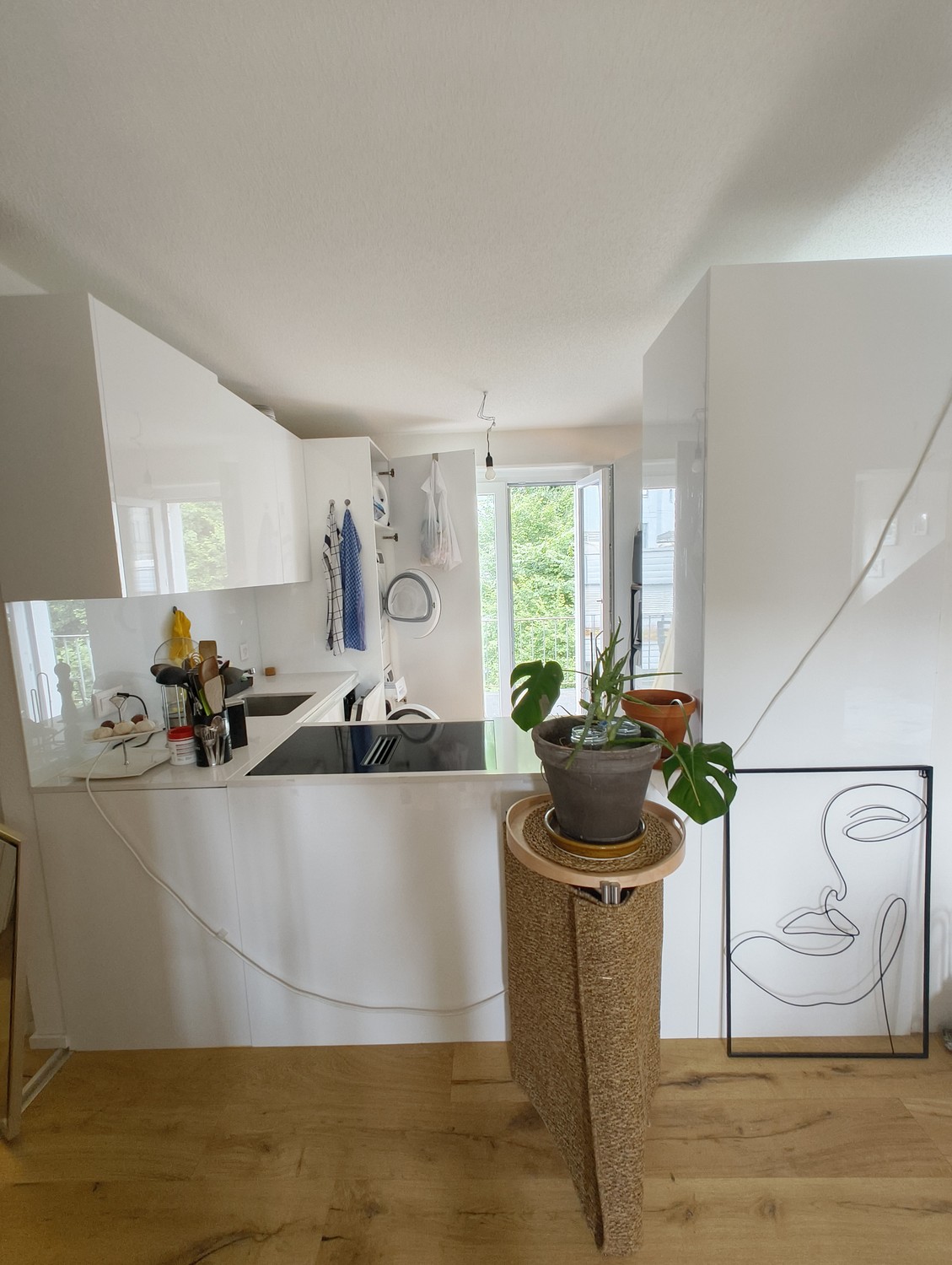 Appartement de 4 ½ pièces