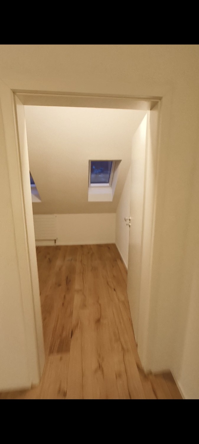 Appartement de 4 ½ pièces