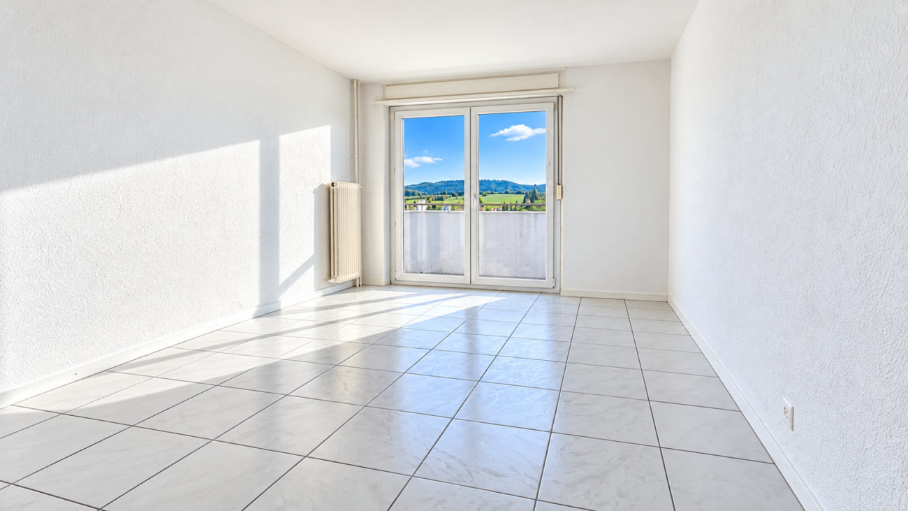 appartamento di 2 locali, foto 6 di 10