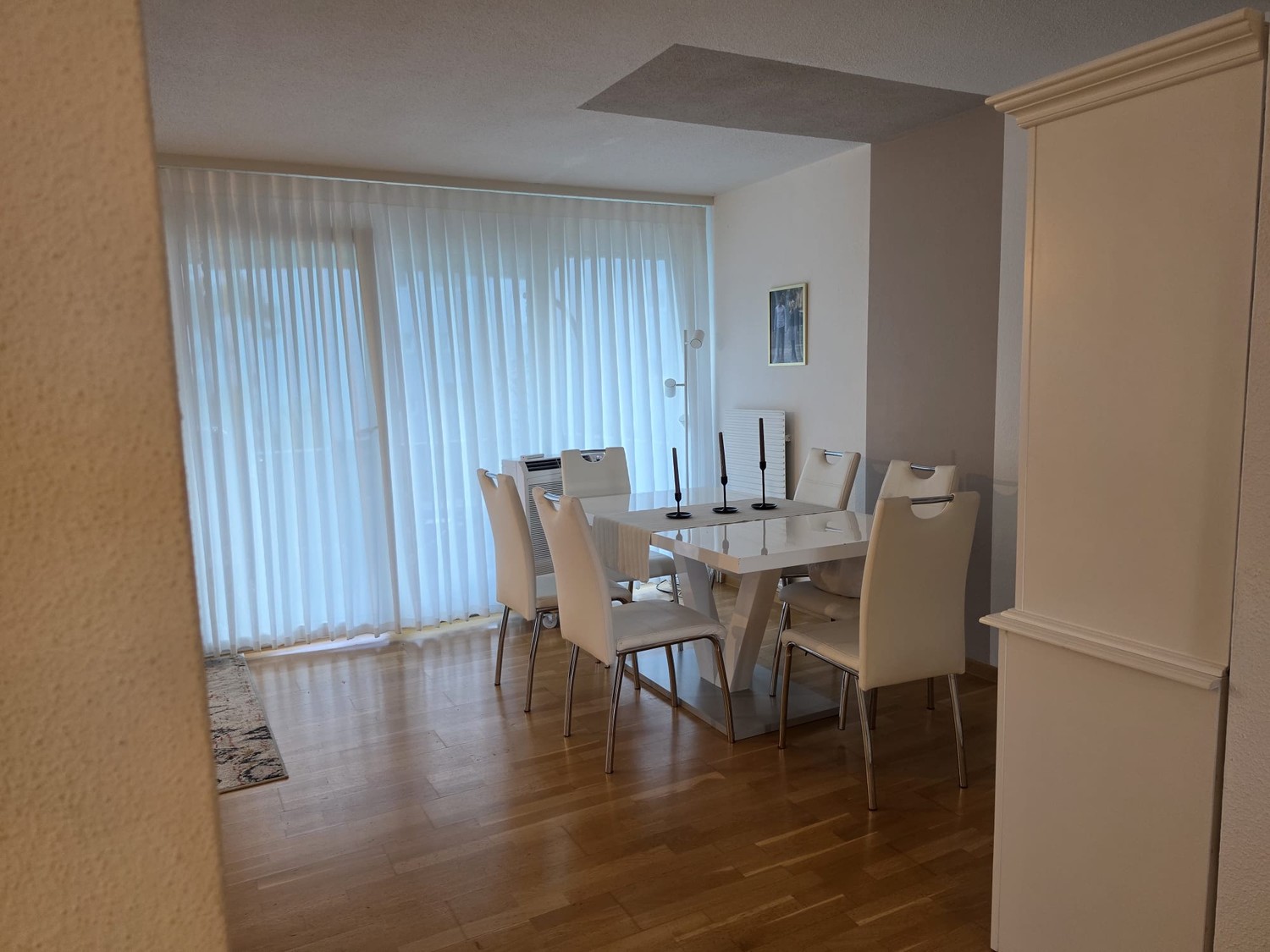 4 ½ rooms apartment