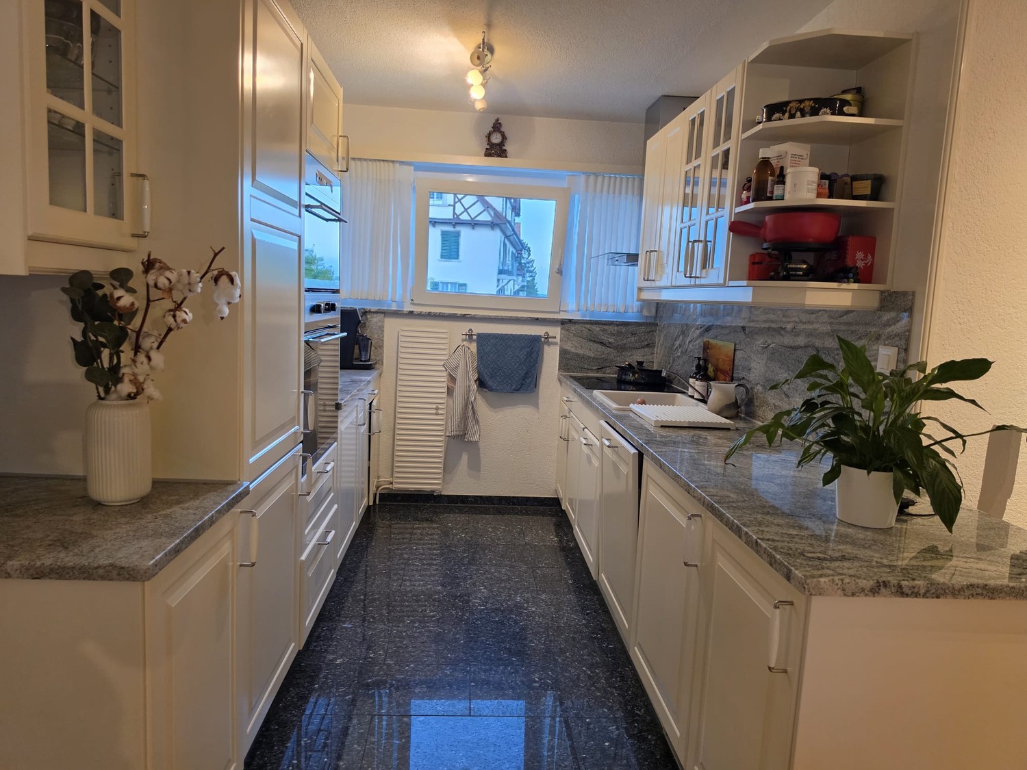 4 ½ rooms apartment