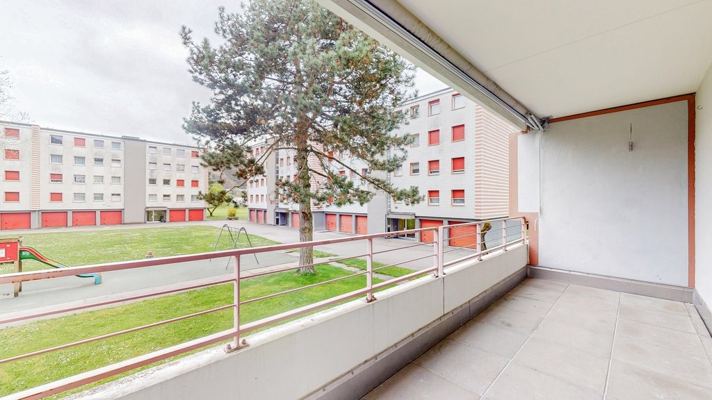 Appartamento di 3 ½ locali