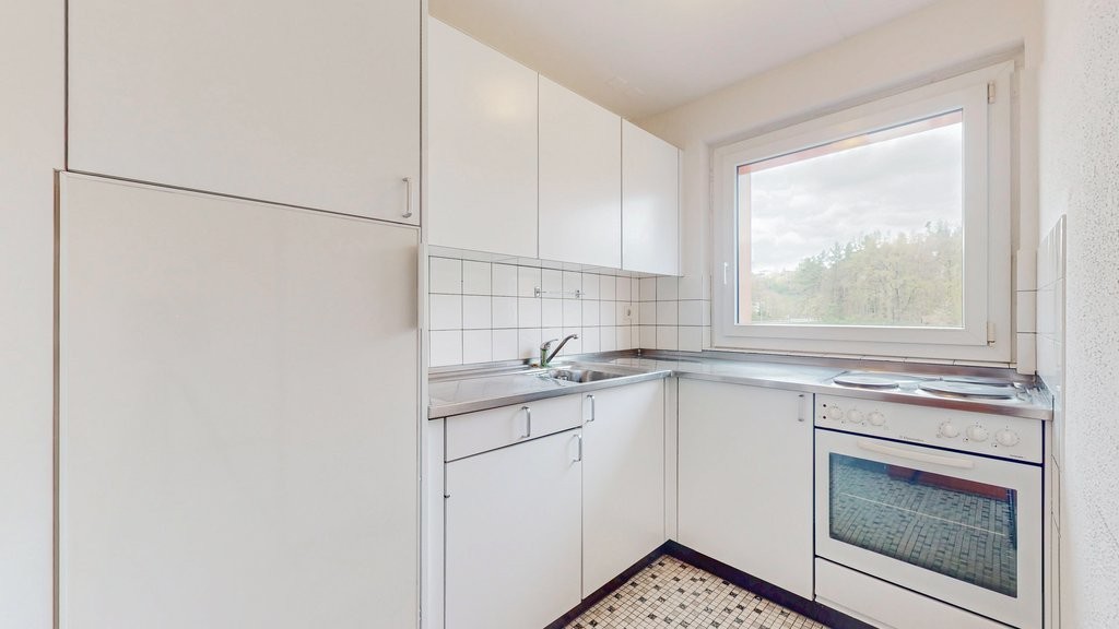 Appartamento di 3 ½ locali