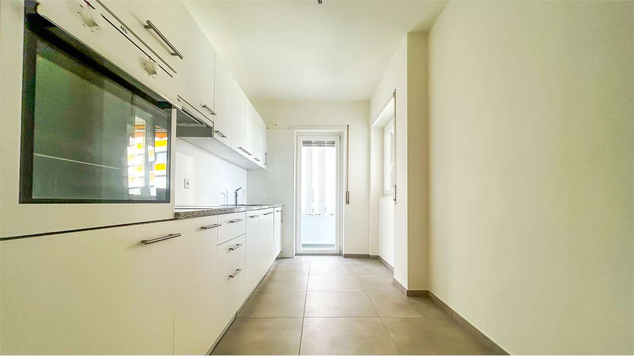 2 rooms apartment, foto 5 di 8