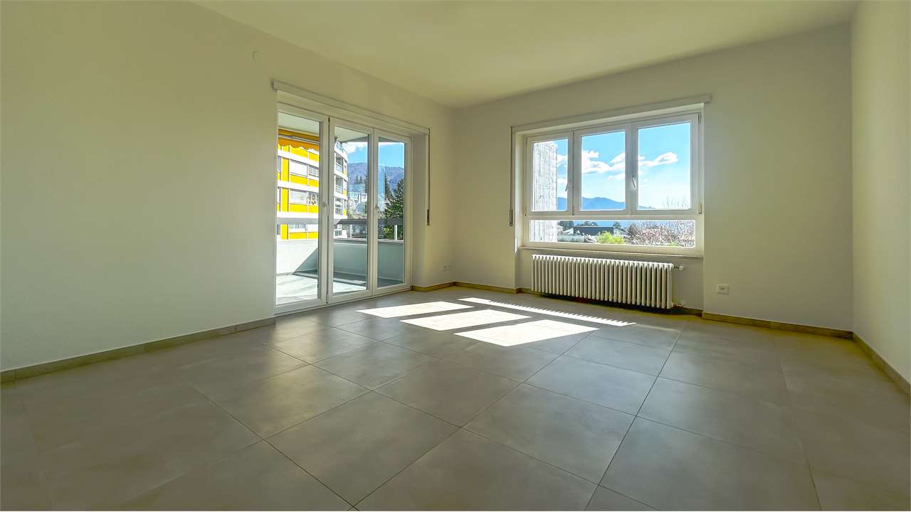 2 rooms apartment, foto 3 di 8