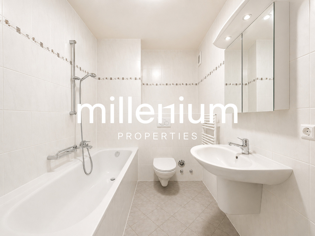 Appartamento di 5 ½ locali