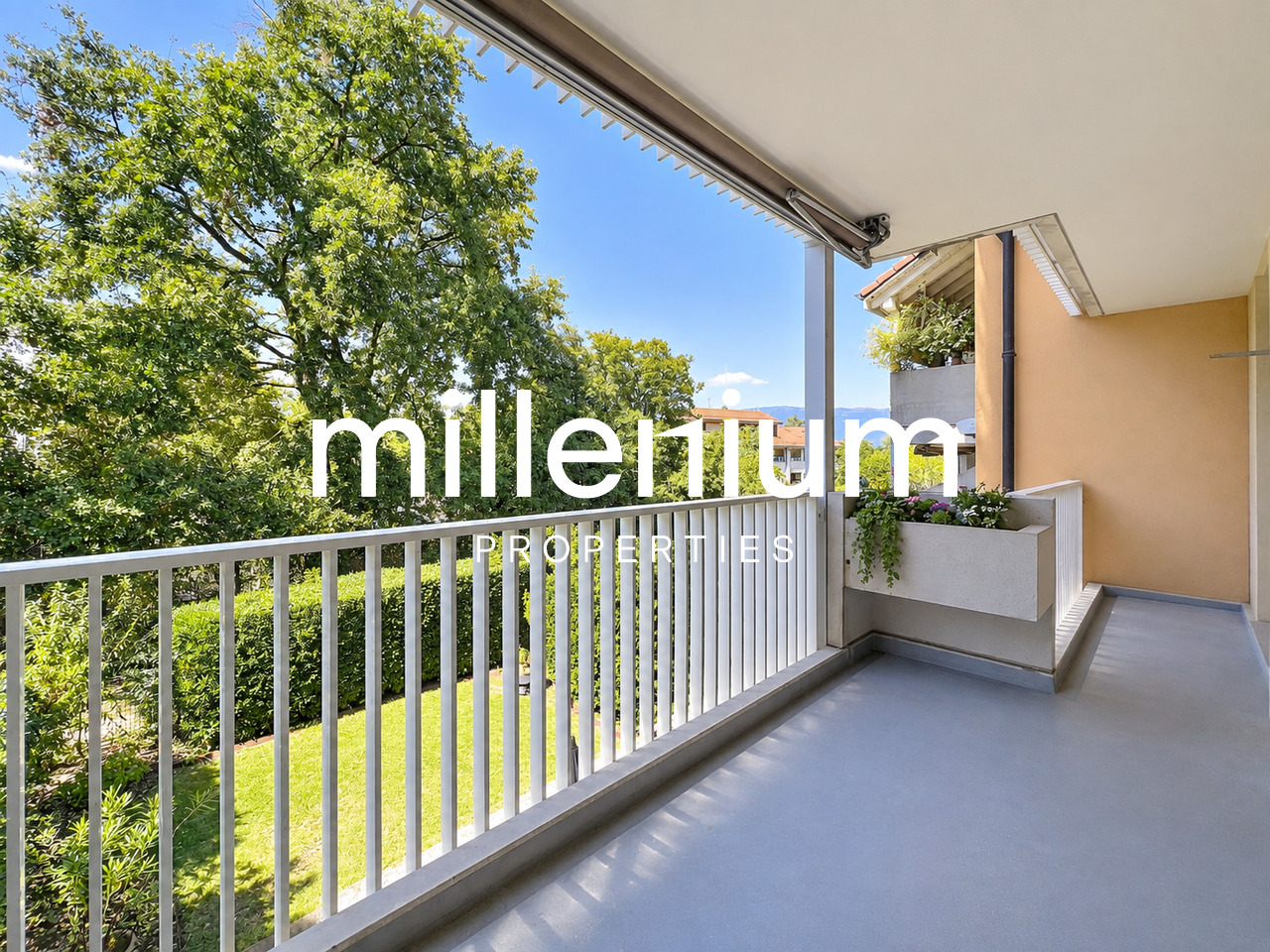 Appartamento di 5 ½ locali