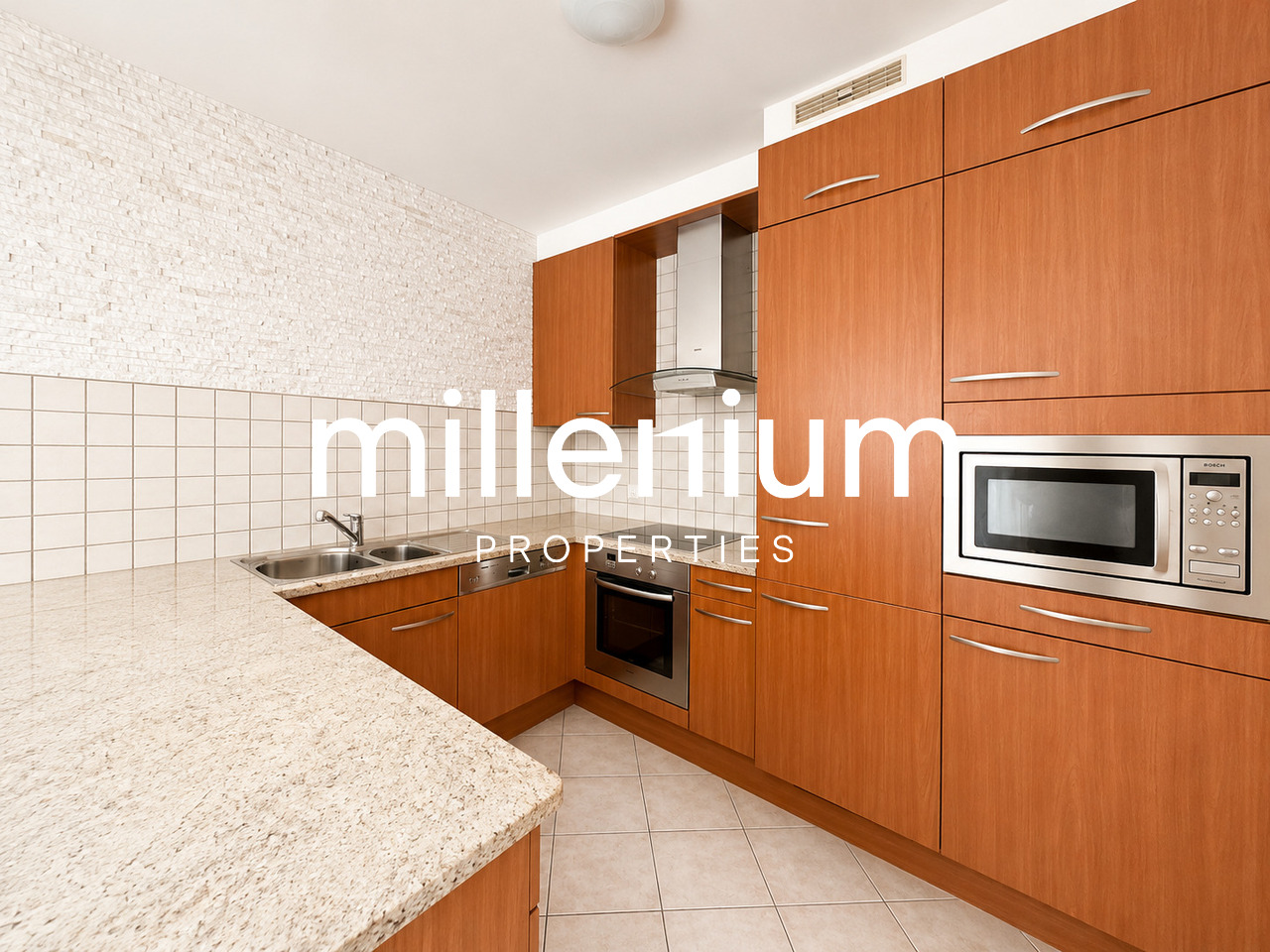 Appartamento di 5 ½ locali