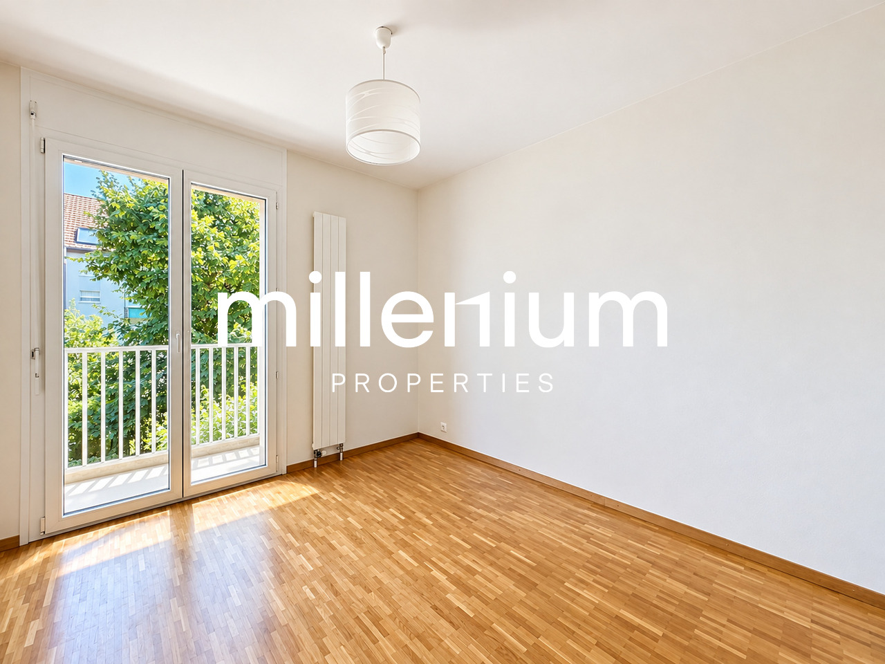 Appartamento di 5 ½ locali