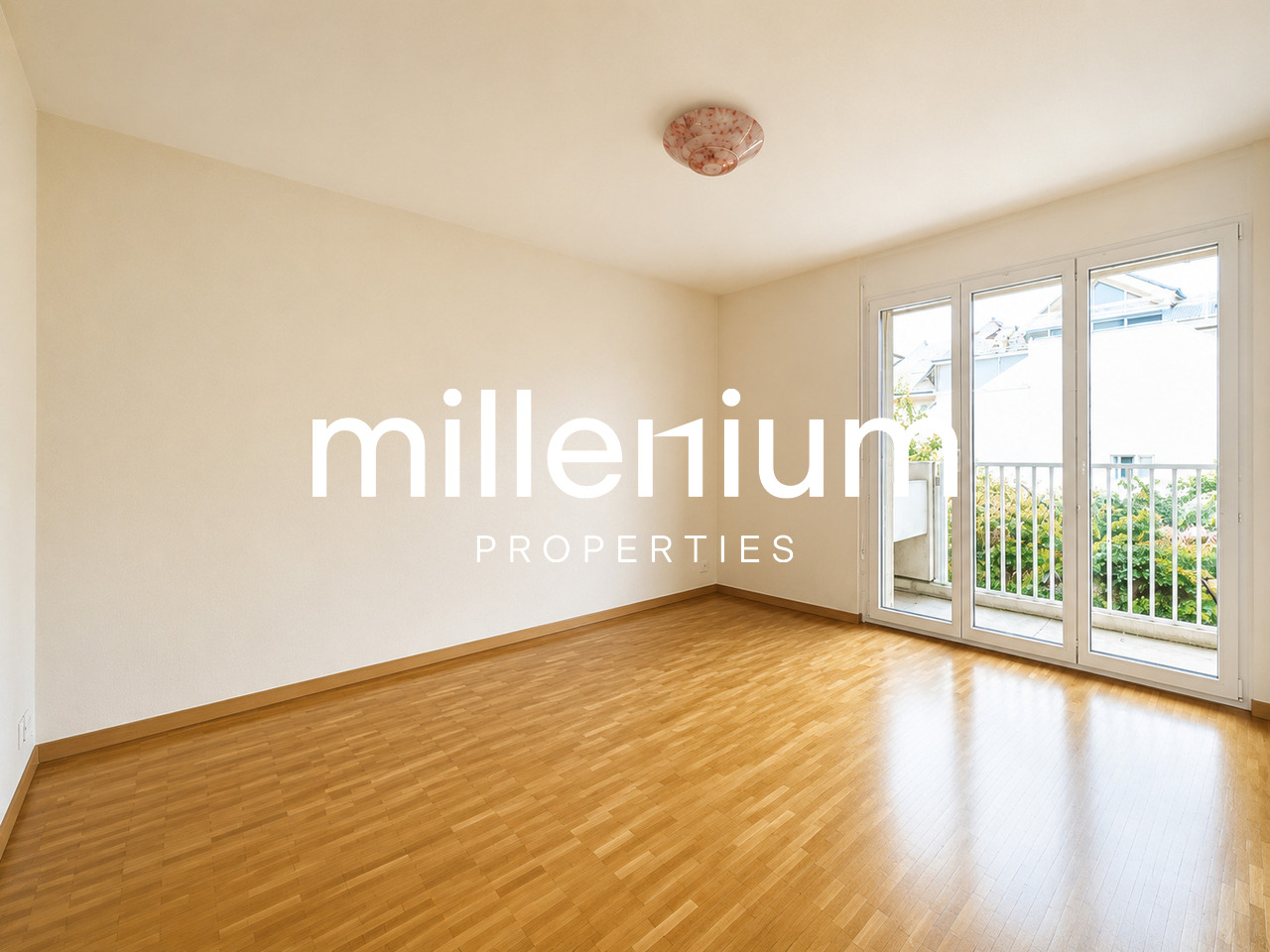 Appartamento di 5 ½ locali
