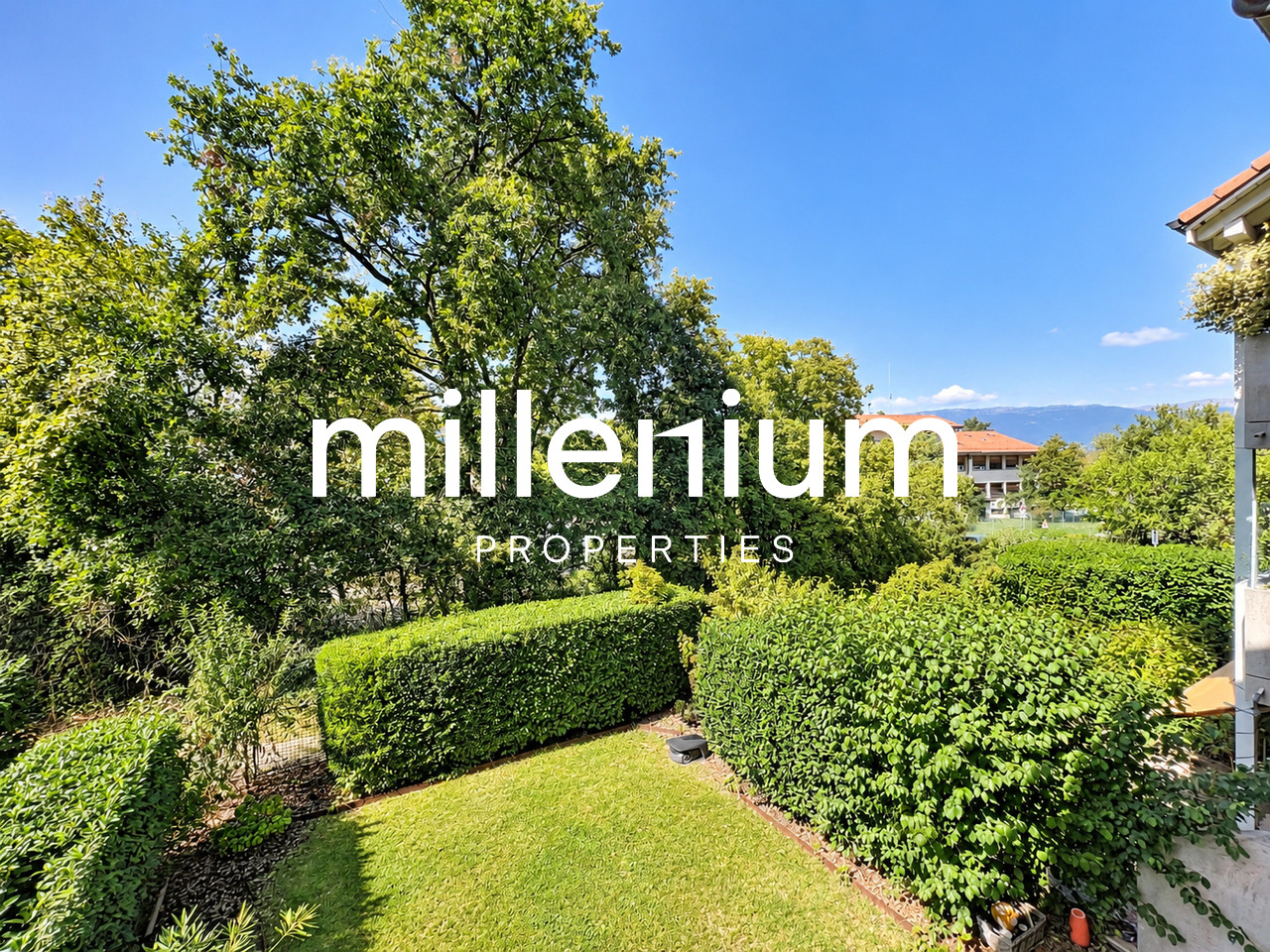 Appartamento di 5 ½ locali