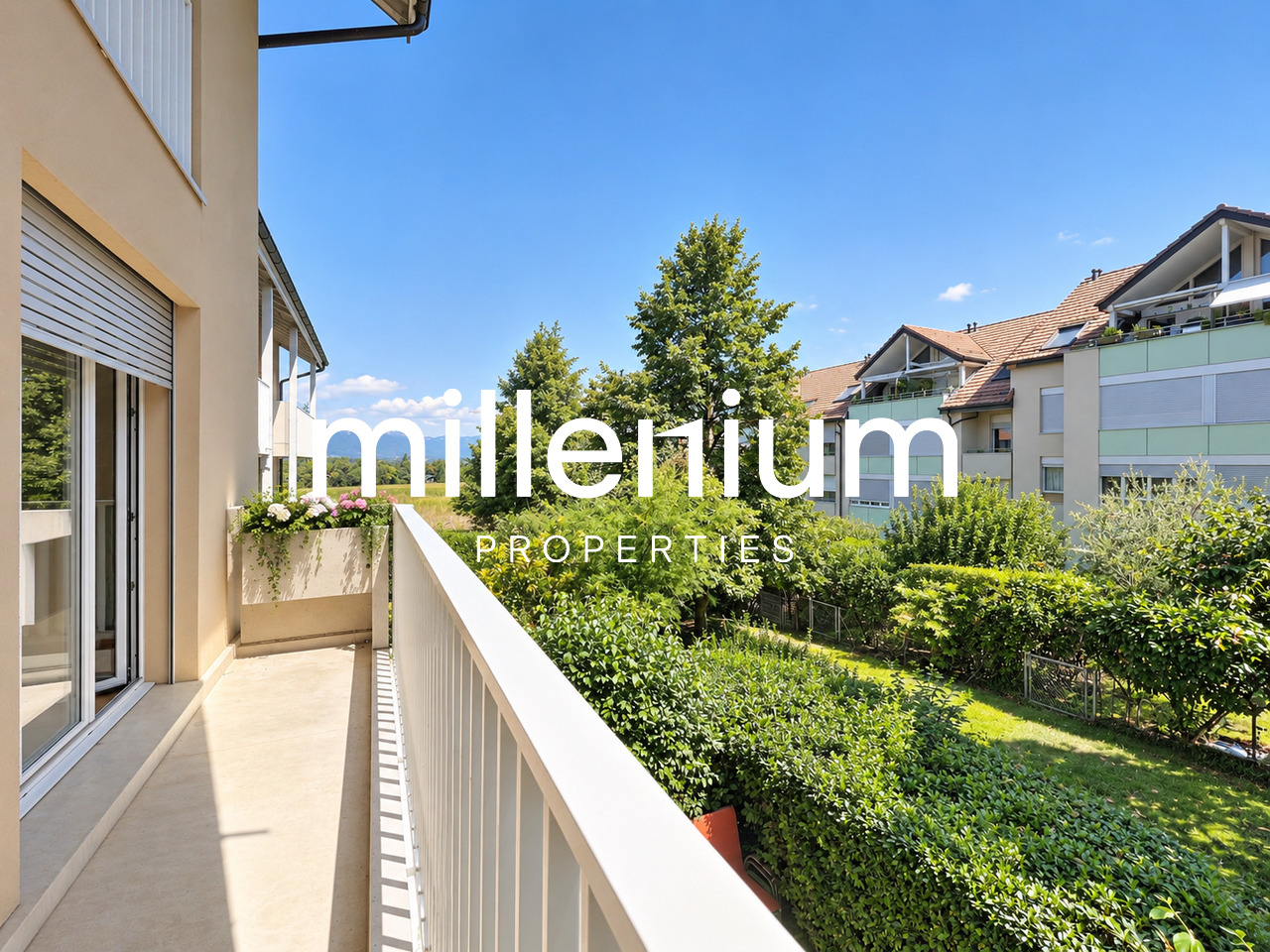 Appartamento di 5 ½ locali