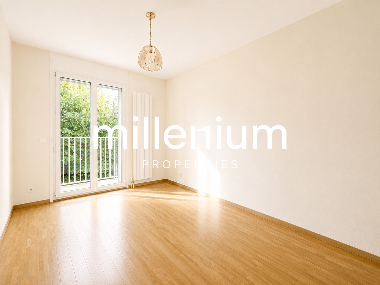 Appartamento di 5 ½ locali