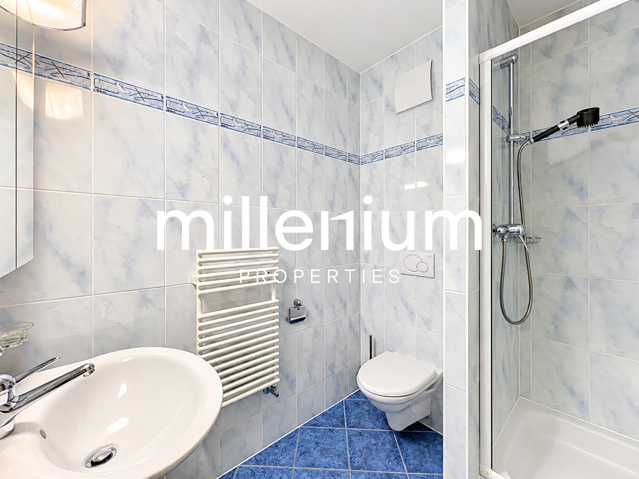 Appartamento di 5 ½ locali