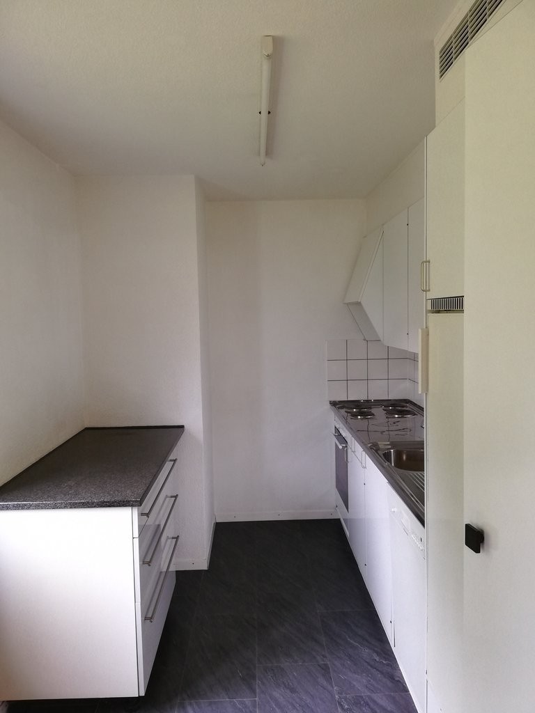 Appartamento di 4 ½ locali