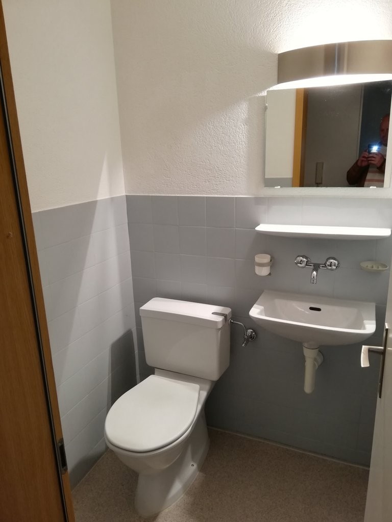 Appartamento di 4 ½ locali