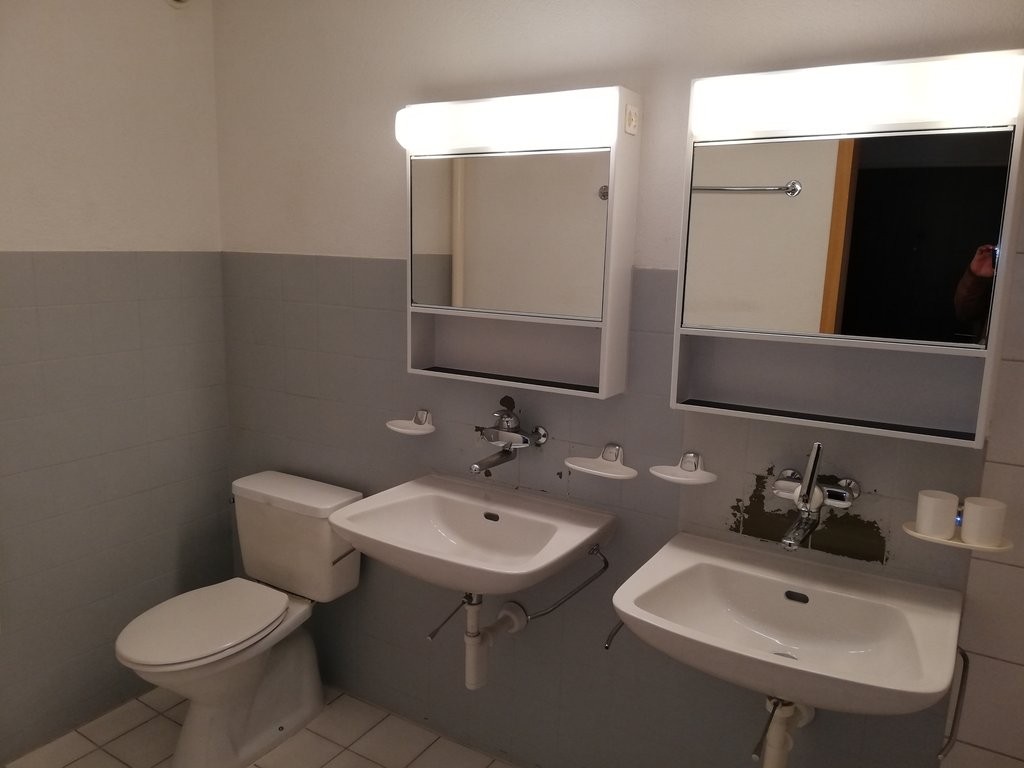 Appartamento di 4 ½ locali
