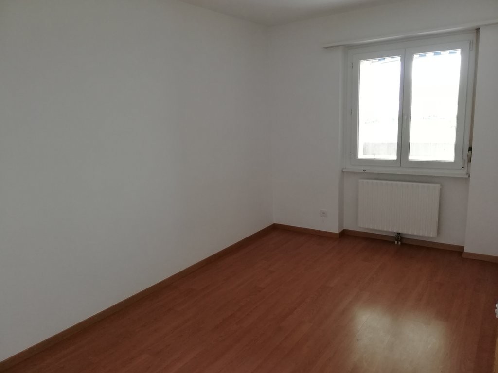 Appartamento di 4 ½ locali